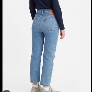 LEVI’S 501 Original Fit Jeans - Size 26 - Length 28”